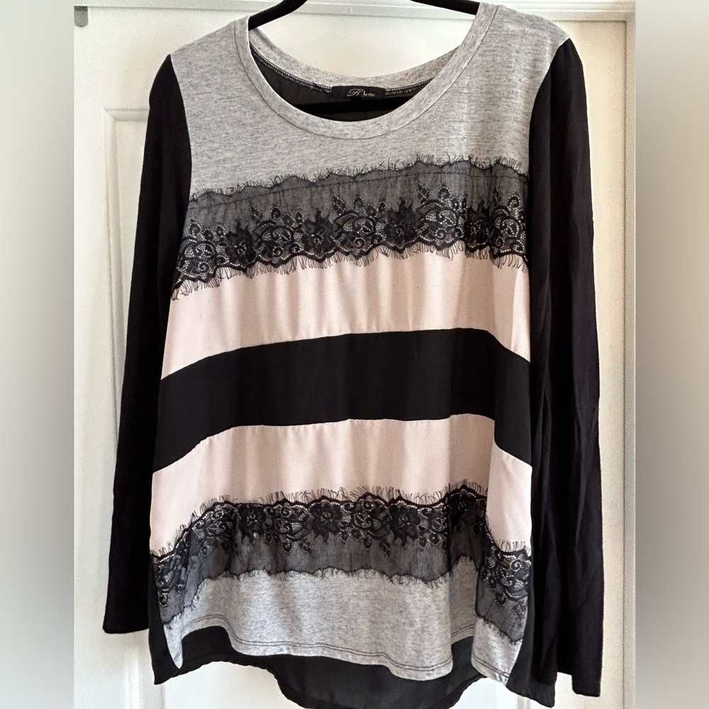 Top sz xl